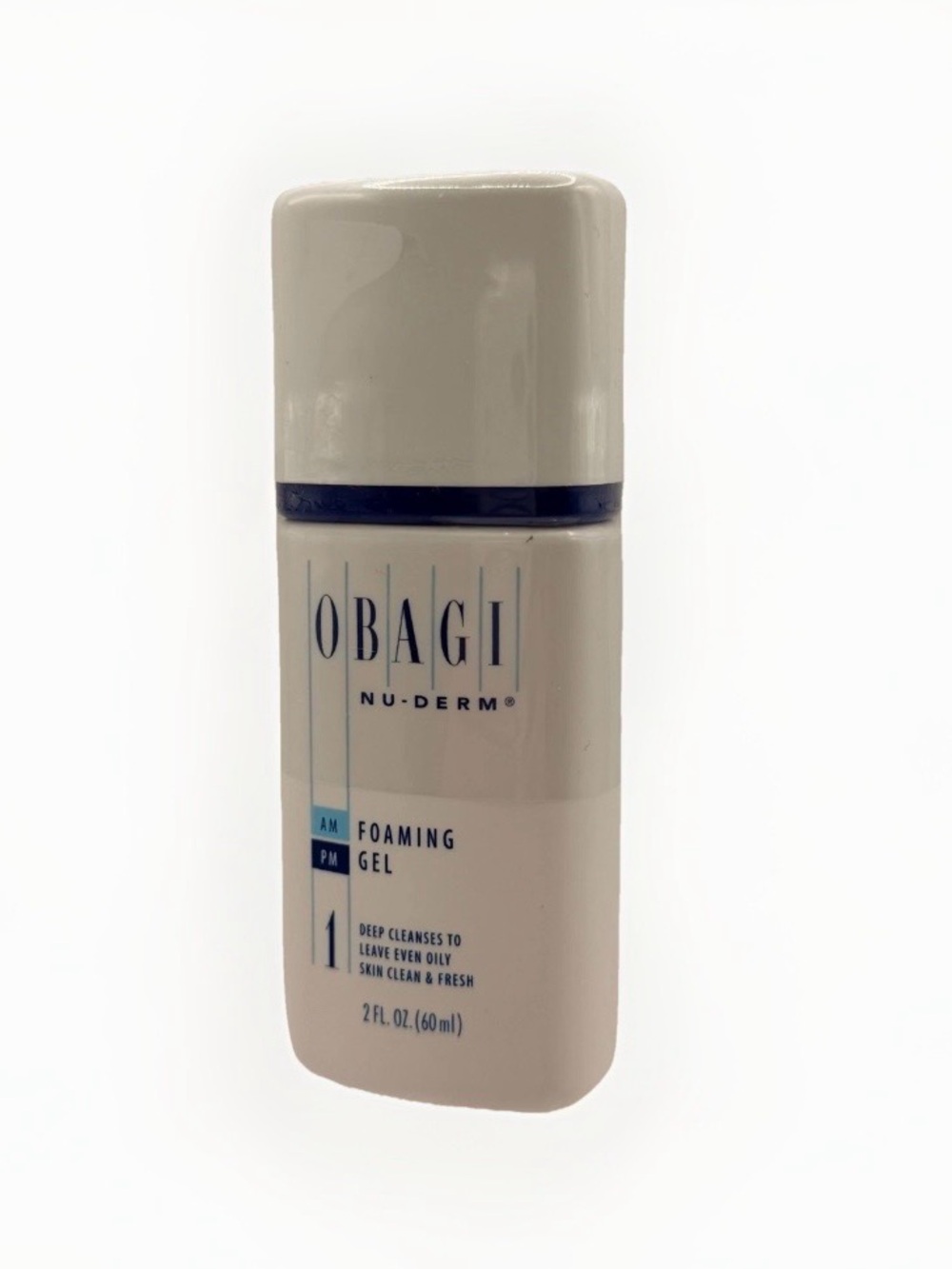 Obagi Foaming Gel Cleanser